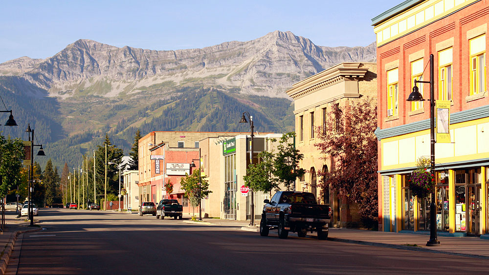 Why working in small towns is sometimes good for applying for immigration