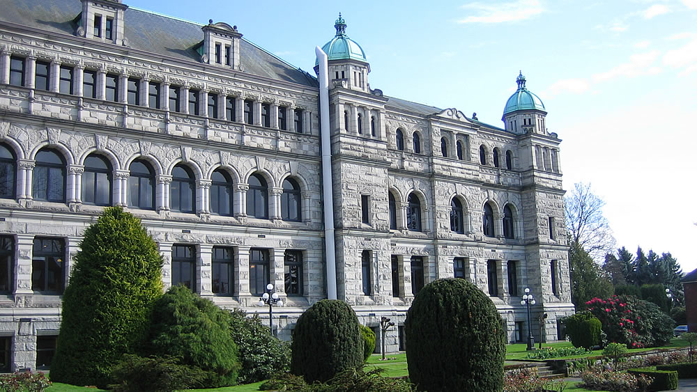 BC issues 183 invitations to apply through Provincial Nominee Program